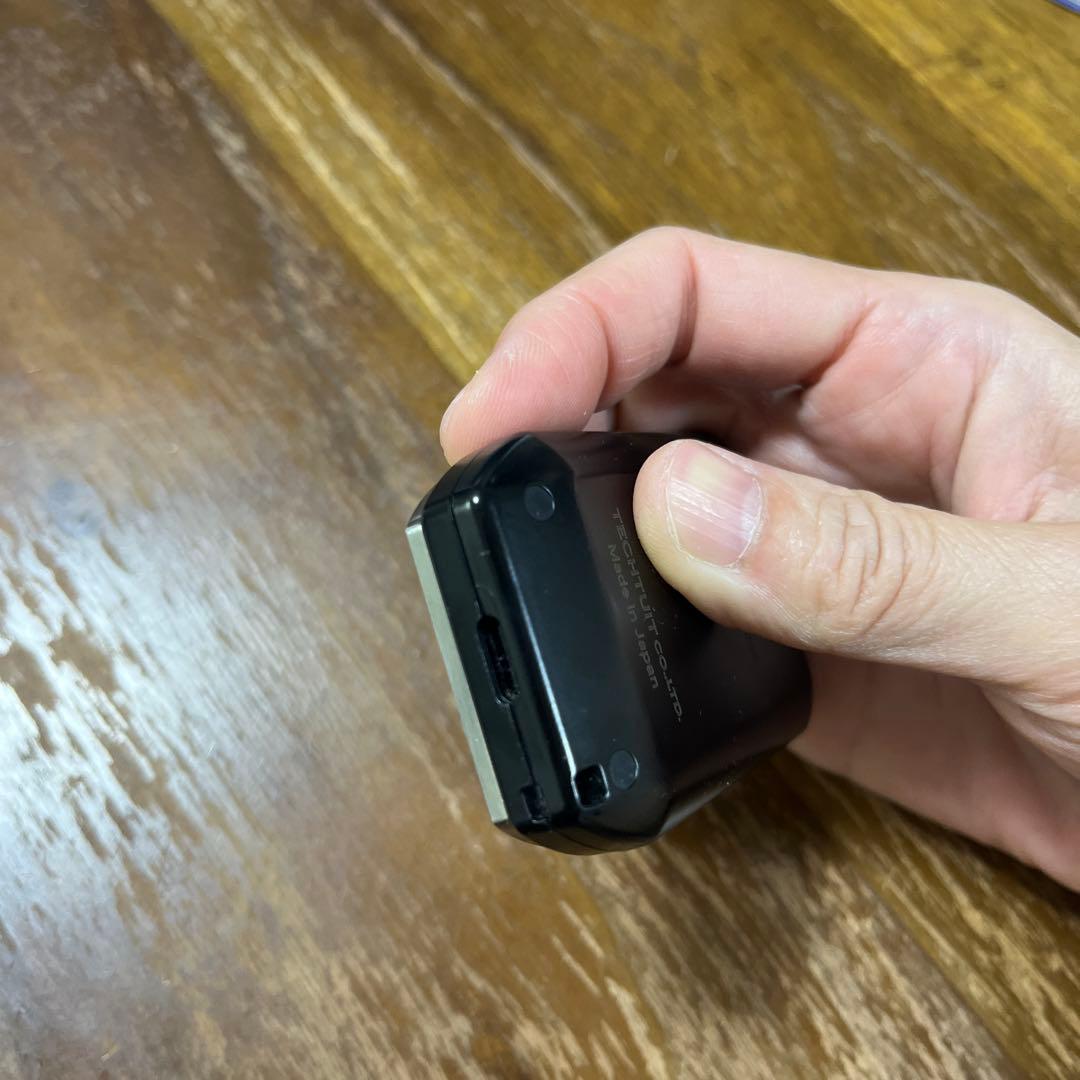 Shot Navi(ショットナビ) Granz BK