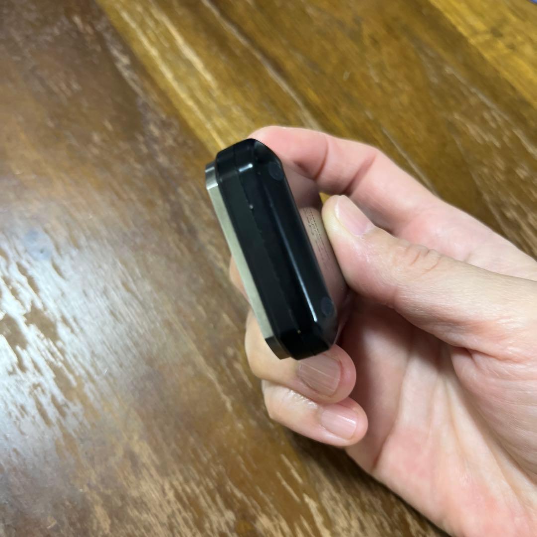 Shot Navi(ショットナビ) Granz BK