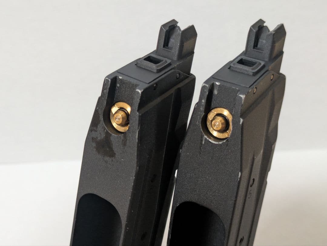 Laylax M17 Co2マガジン 2本セット