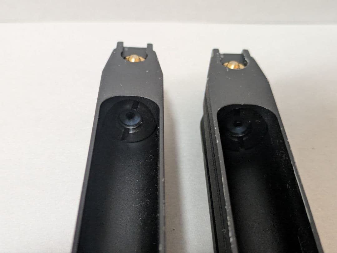 Laylax M17 Co2マガジン 2本セット