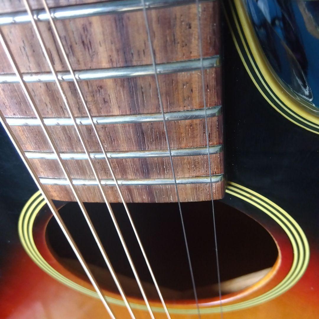 Takamine TCP 380 アコースティックギター