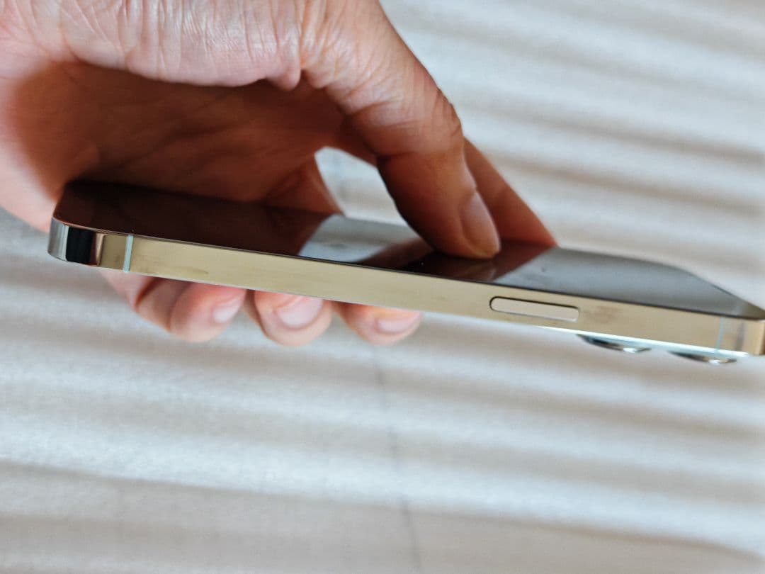 iPhone 13 pro 128gb simフリー