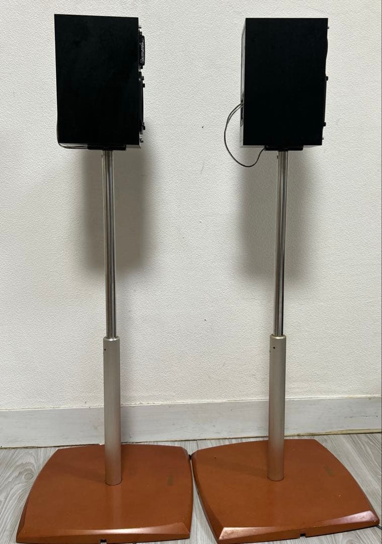 yamaha ns-10mm　2台セット　ヤマハスピーカーMS10MM