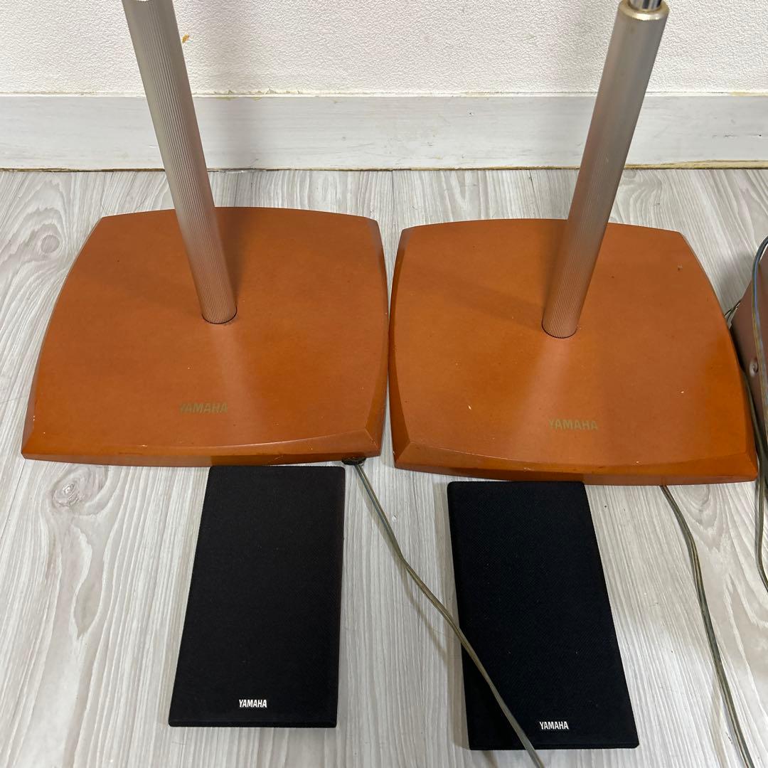 yamaha ns-10mm　2台セット　ヤマハスピーカーMS10MM