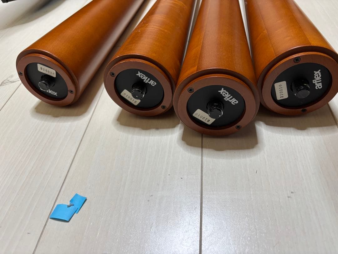 『arflex』アルフレックス ダイニングテーブル リビングテーブルテーブル