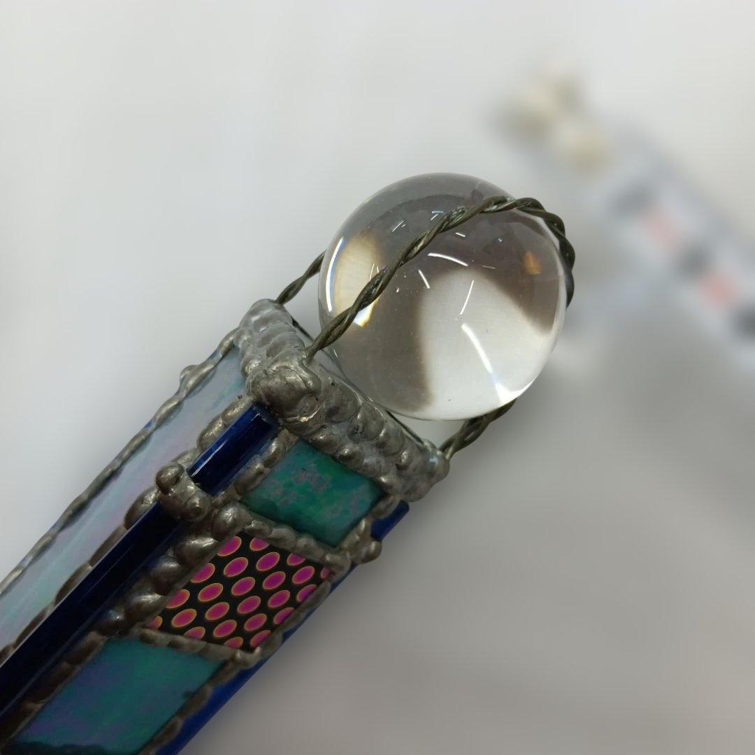 USA 万華鏡　スコープ　kaleidoscope　工芸品
