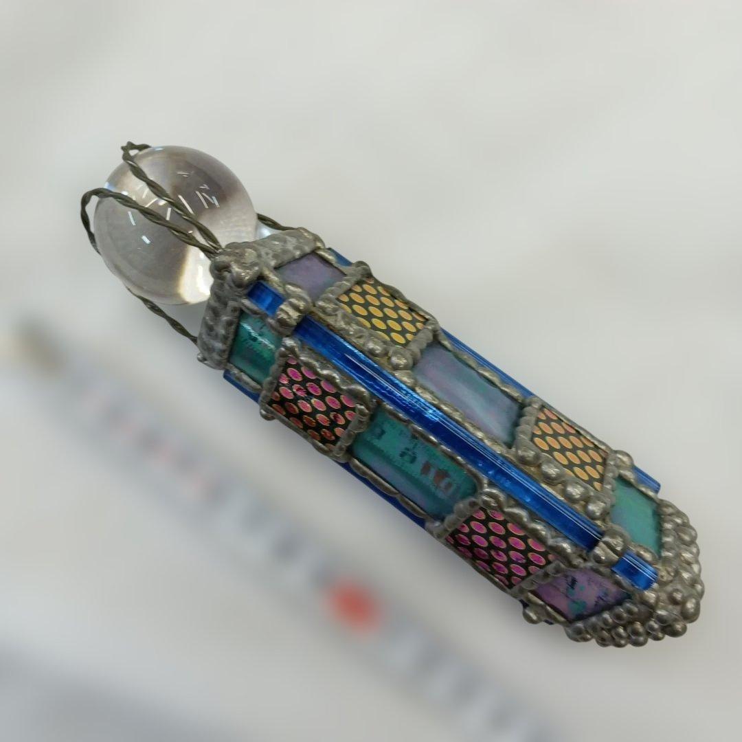 USA 万華鏡　スコープ　kaleidoscope　工芸品