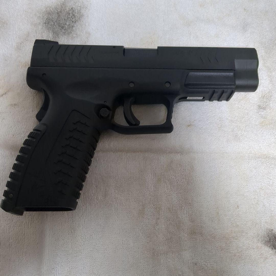 東京マルイ XDM-40