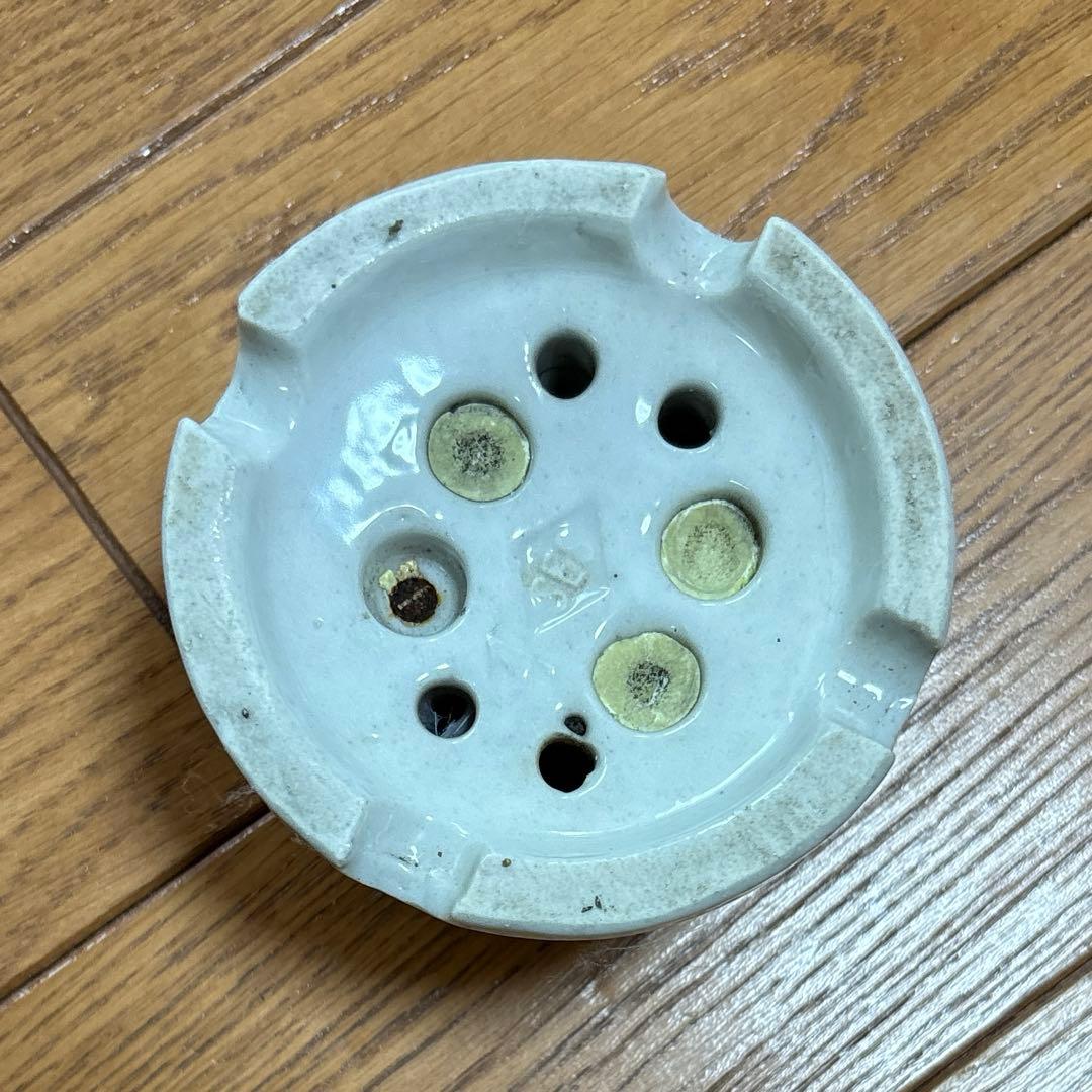 アンティーク碍子　7種　レトロ　コレクション