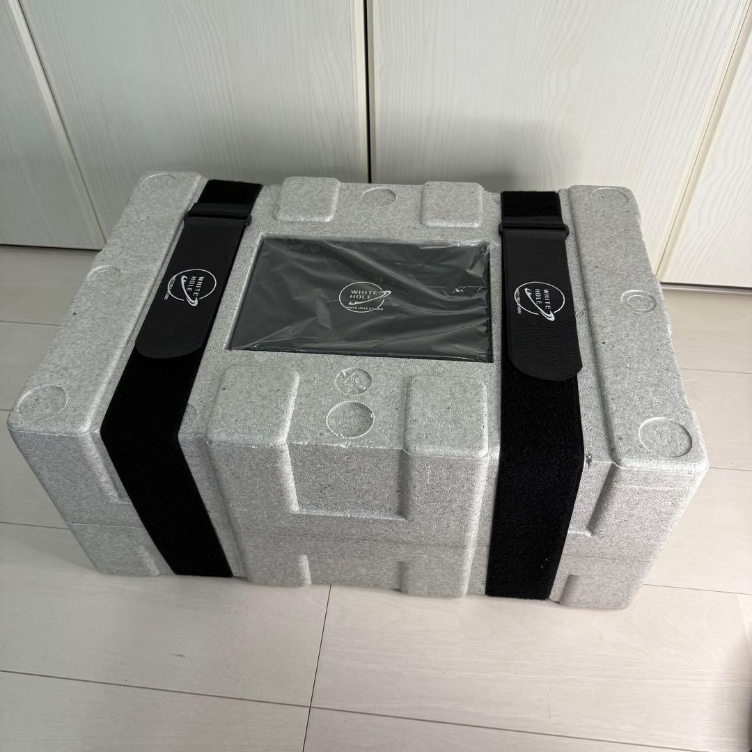 ホワイトホールスタジオ フリーザ 第1形態 ベースバージョン