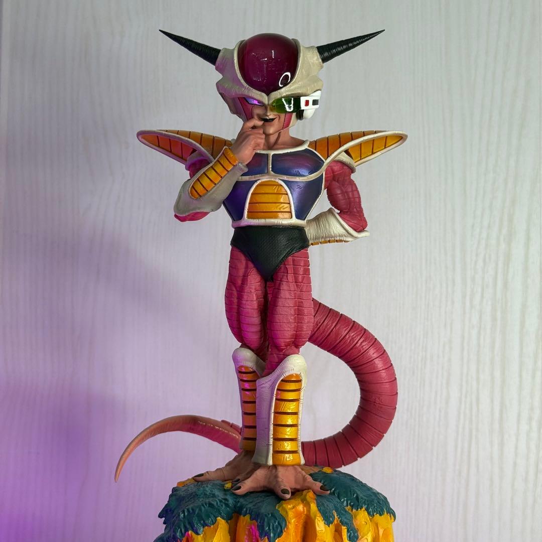 ホワイトホールスタジオ フリーザ 第1形態 ベースバージョン