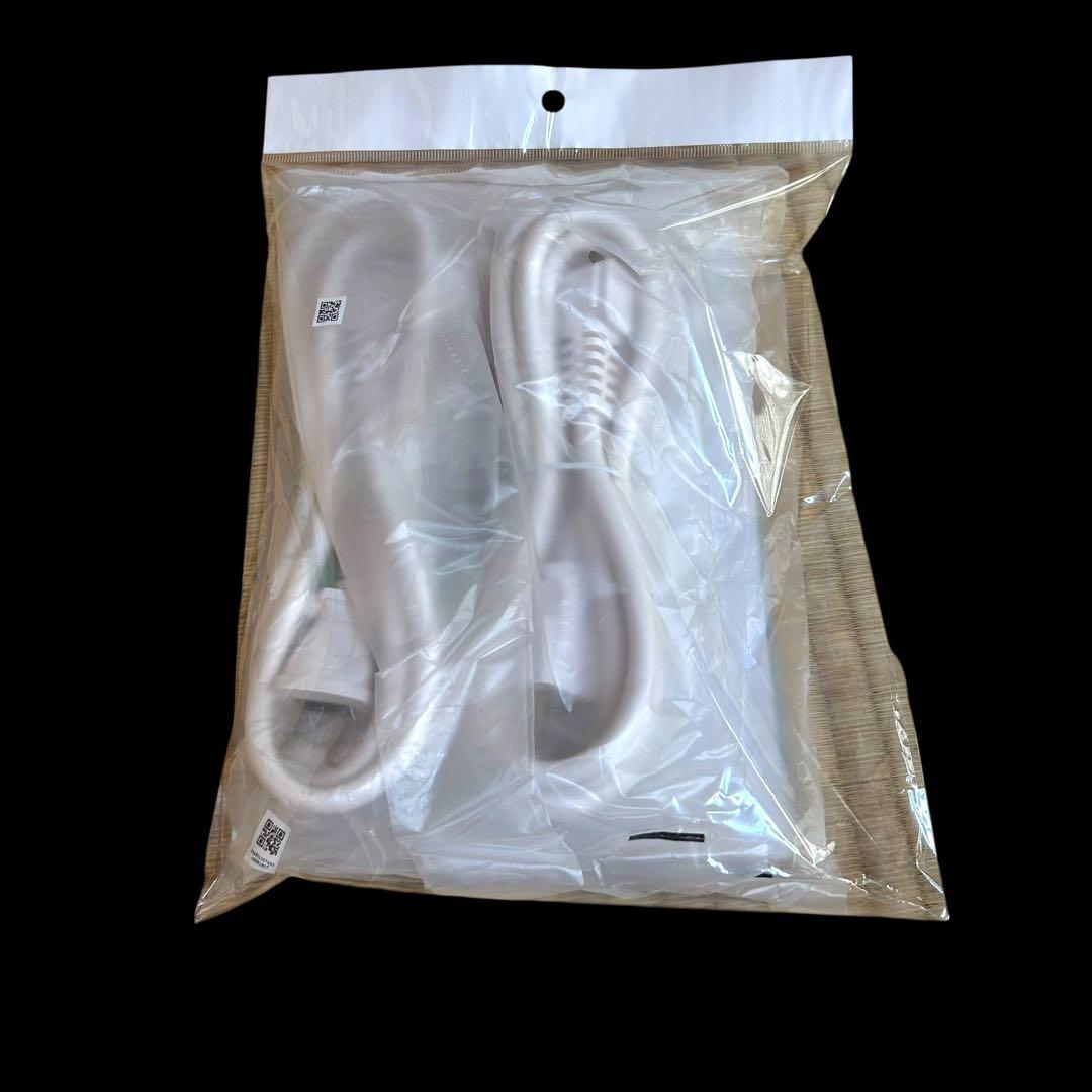 未使用品　24年製 ECOVACS DEEBOT N30 PRO OMNI