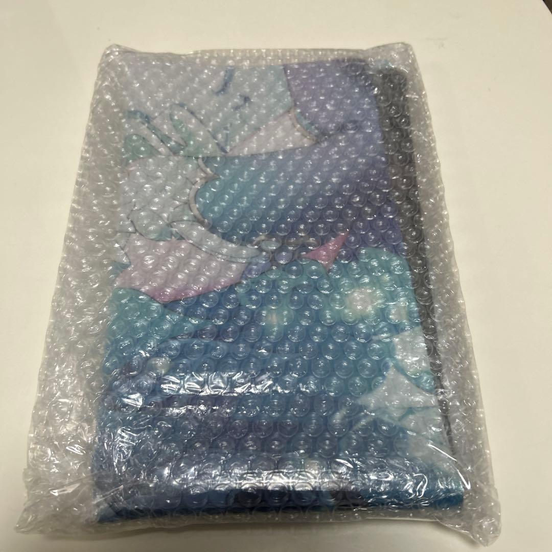 崩壊スターレイル　ホタルプレイマット遠坂あさぎ　AliceSyndrome*