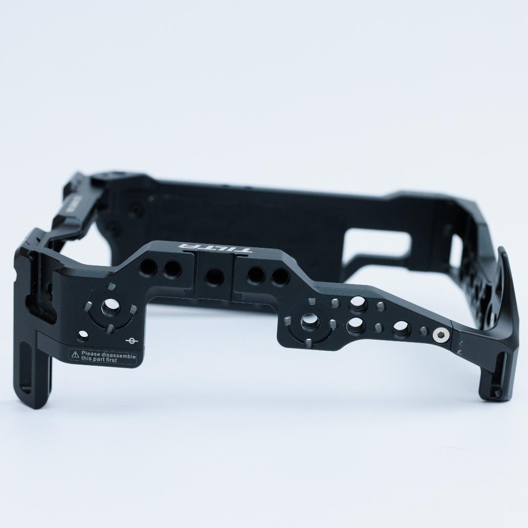 Canon EOS C70 Tiltaフルケージ セット