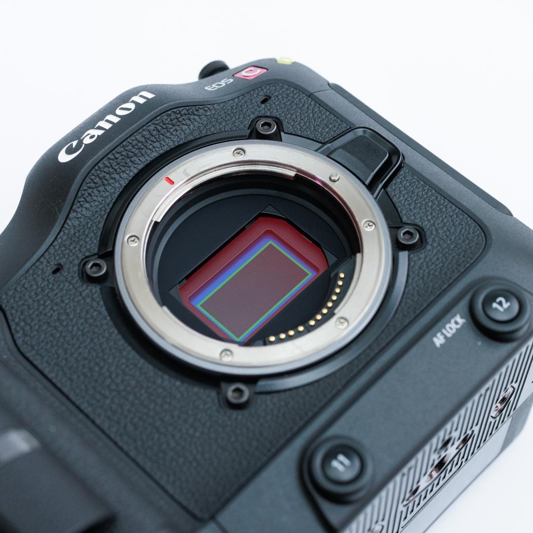 Canon EOS C70 Tiltaフルケージ セット