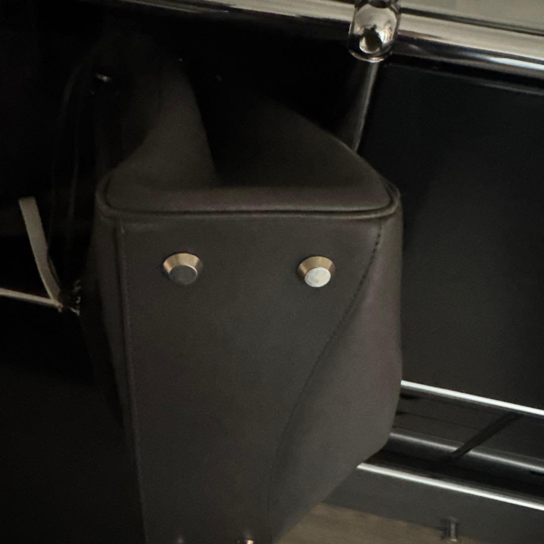 【限定値下げ】バレンシアガ ロデオ ミディアム ダークグレー