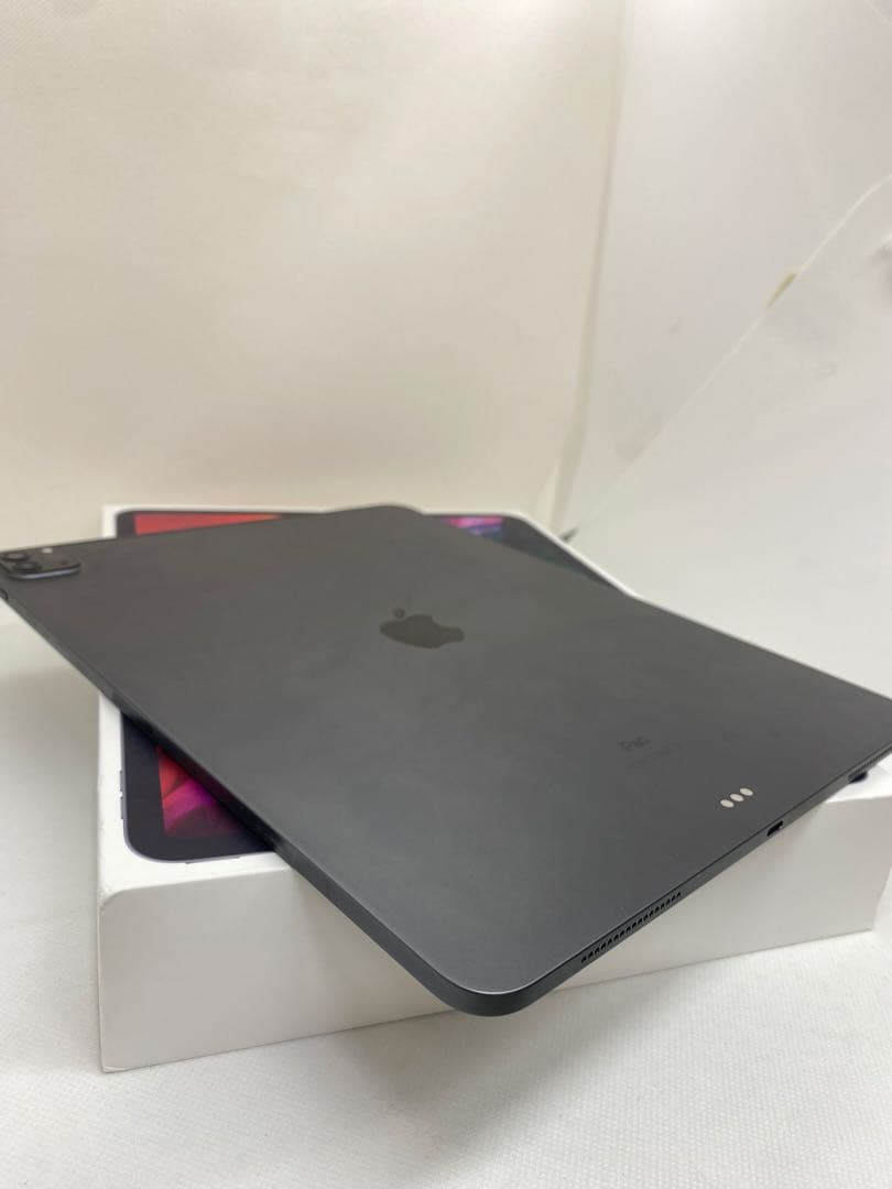 iPad Pro (12.9インチ) 第4世代 256GB TNR71