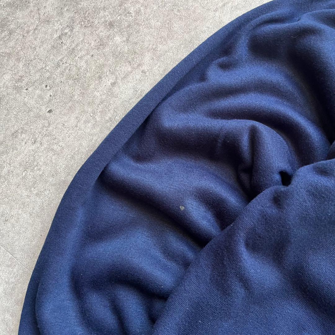 70s80s SPORTS AFLEID 裏サーマル ジップフーディー USA製