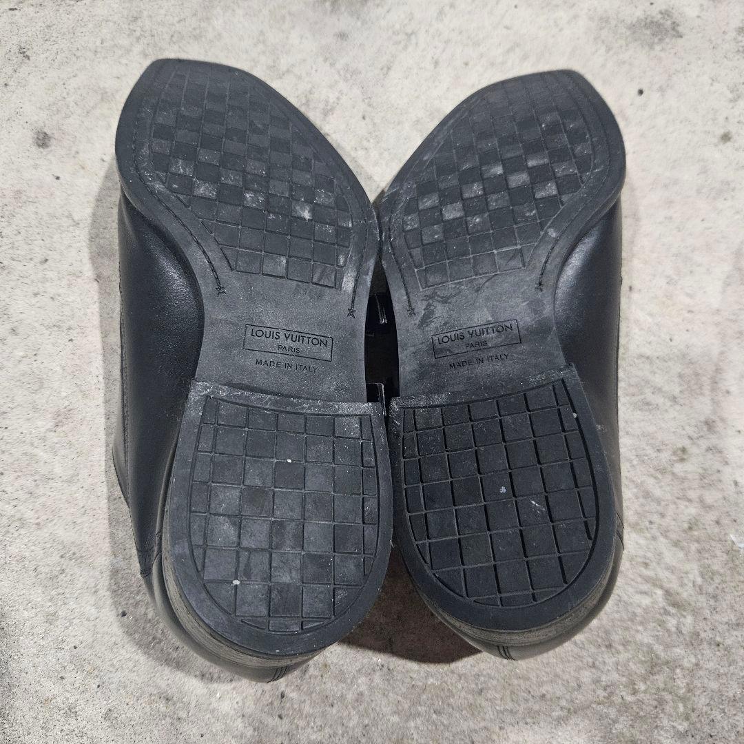 ルイヴィトン LOUIS VUITTONビジネスシューズ PE1024