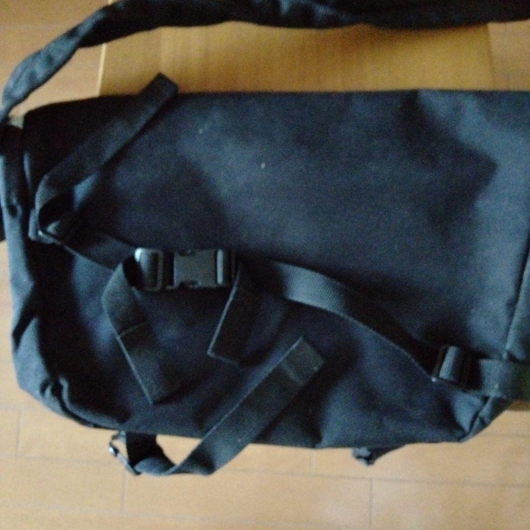 THEMODS メッセンジャーバッグ ツアーグッズ