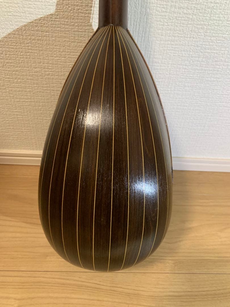 イタリア製　マンドリン　Michele Maratea & Figli