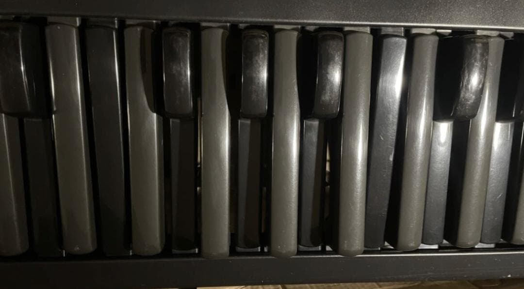 YAMAHA/エレクトーン用補助ペダル鍵盤 PK-2 〈ヤマハ〉