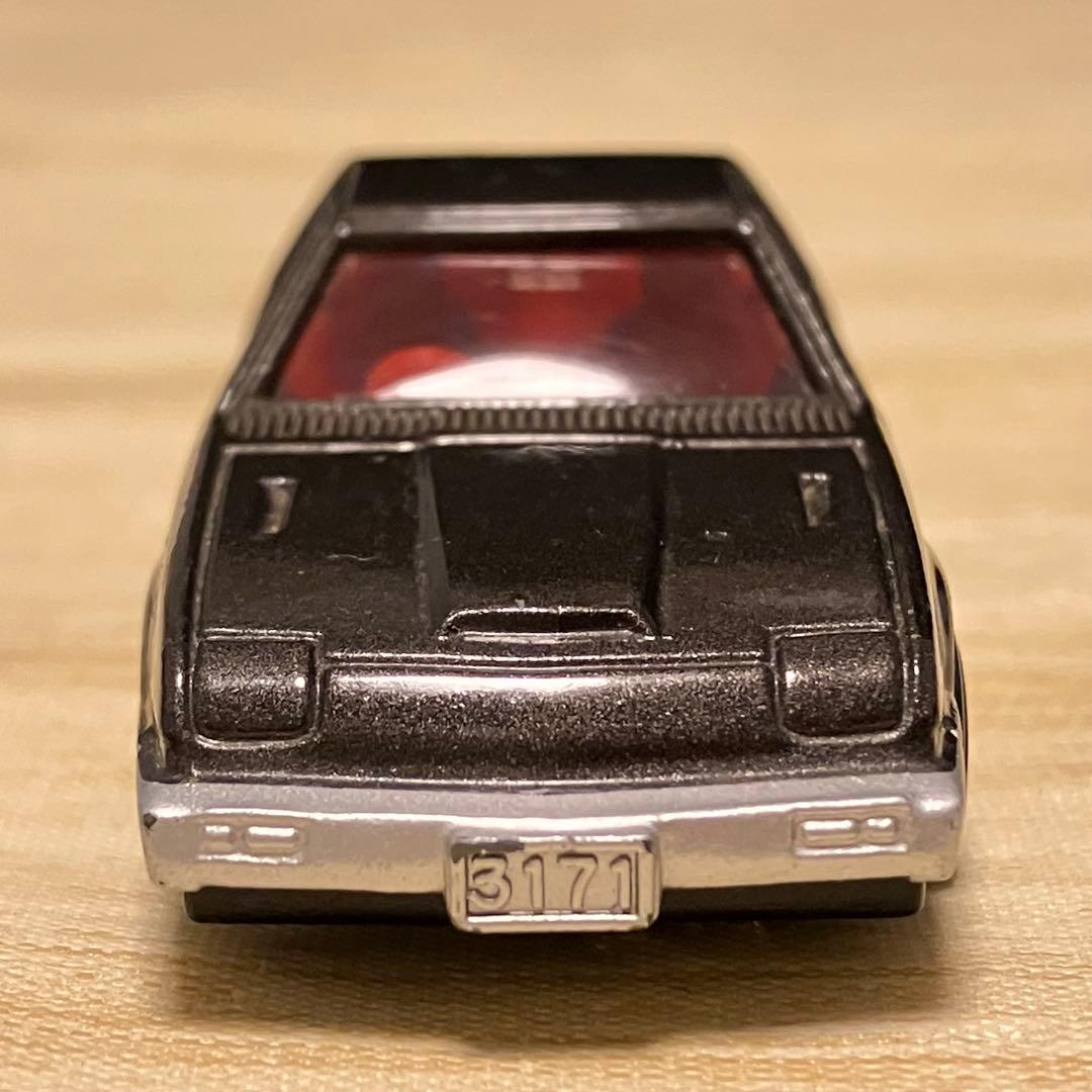 トミカ 三菱 スタリオン 2000 ターボ No.48 1/62 1