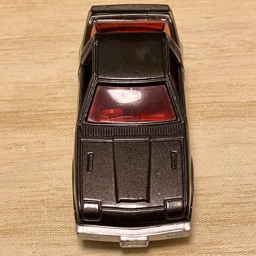 トミカ 三菱 スタリオン 2000 ターボ No.48 1/62 1