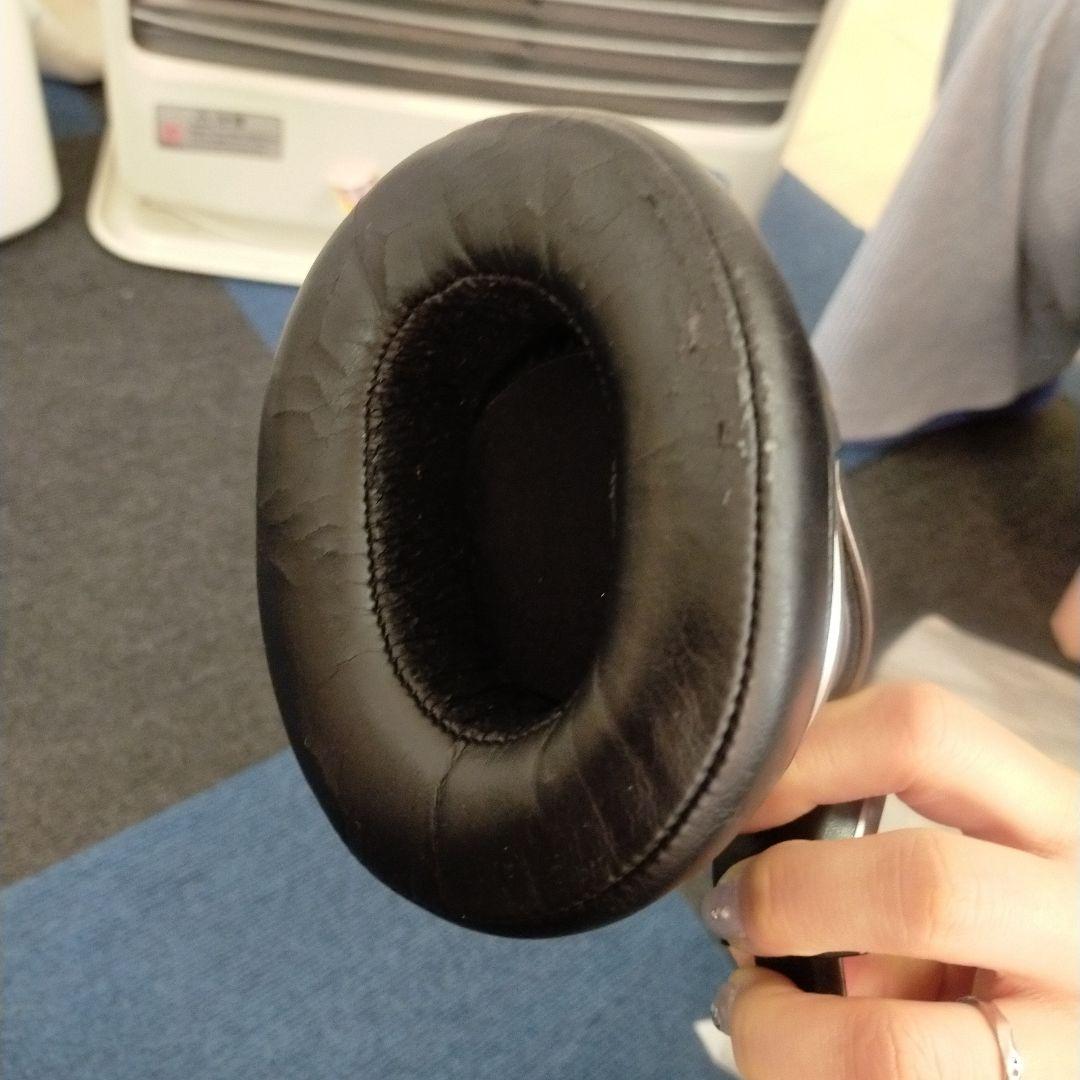 SONY MDR-HW700DS 9.1chデジタルサラウンドヘッドホンシステム