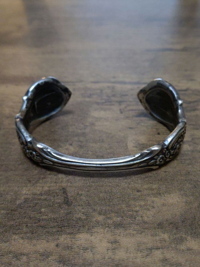 ？*？様 アンダーカバー　バングル