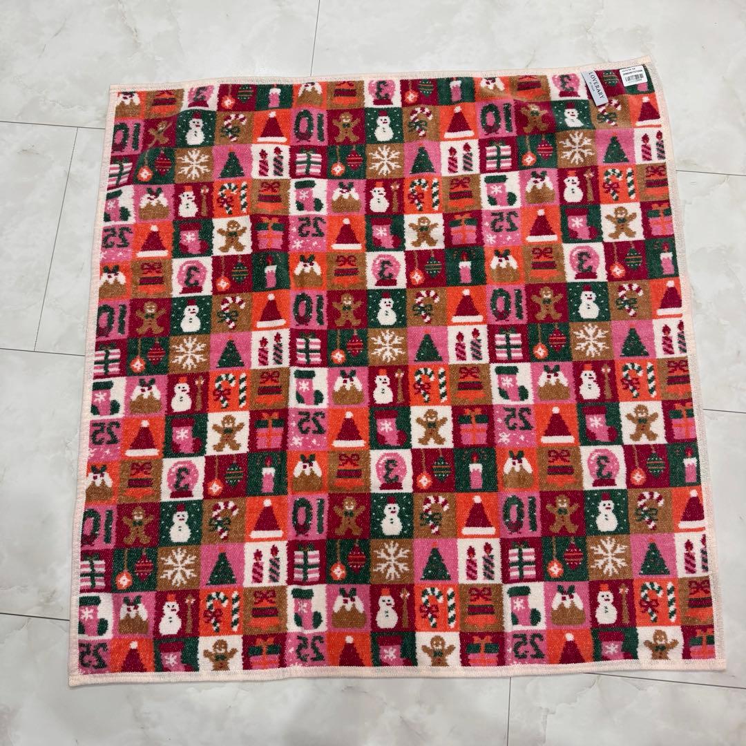 ラブラリーバイフェイラー　アドベントカレンダー　　プティバス