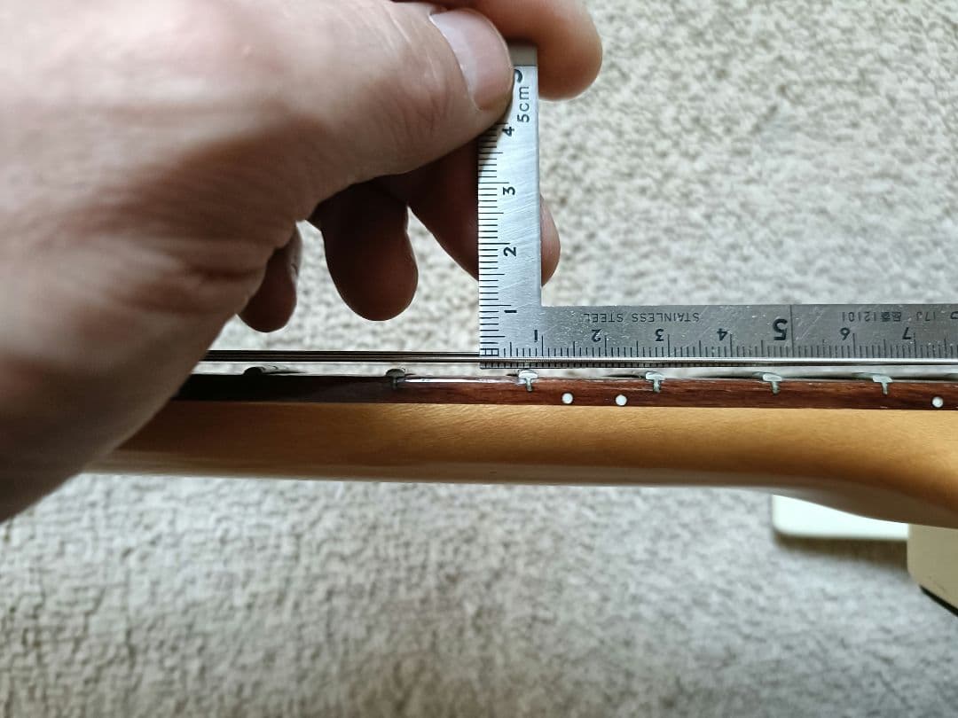 ibanez rg-550 Fシリアル 1991年日本製 Dimarzio