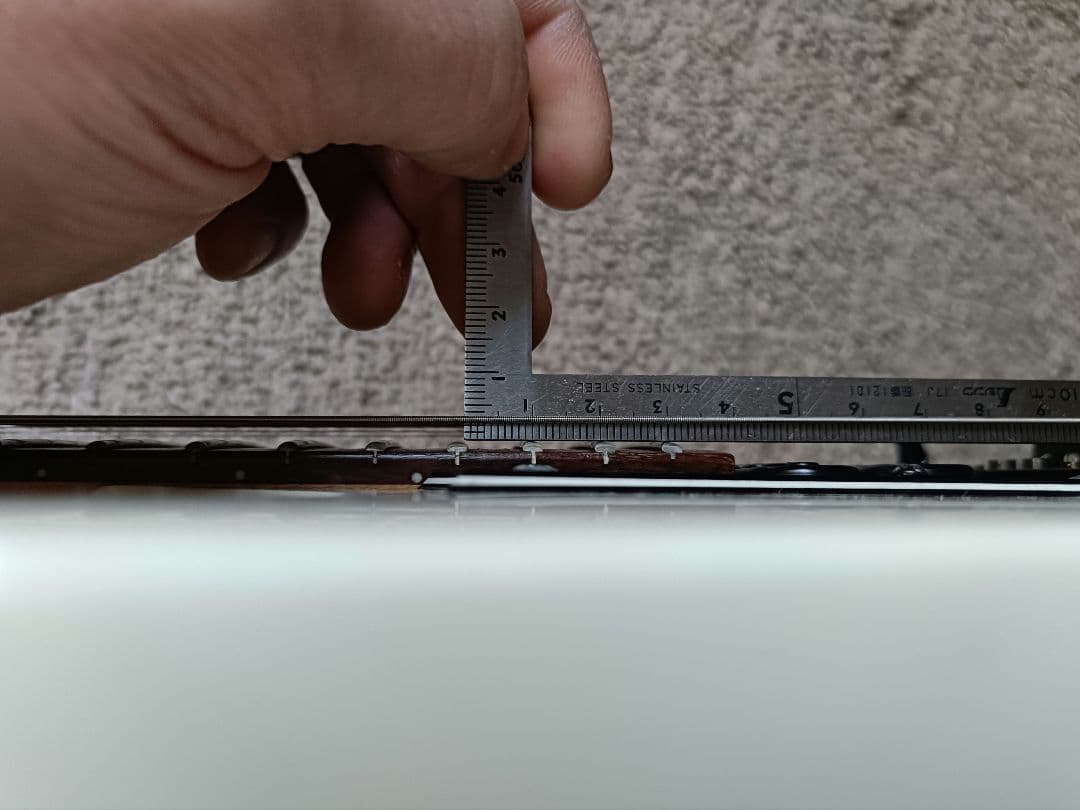 ibanez rg-550 Fシリアル 1991年日本製 Dimarzio