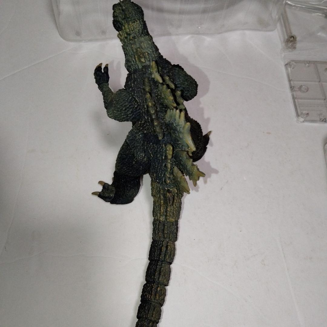 ゴジラ　1964 出現ver 　フィギュア