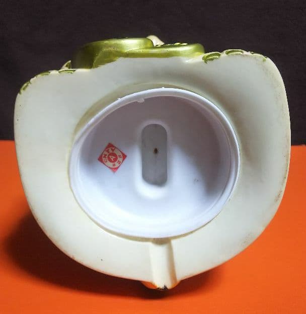 【非売品】超レア② 天才たけしの元気が出るテレビ  貯金箱 特大 招き猫