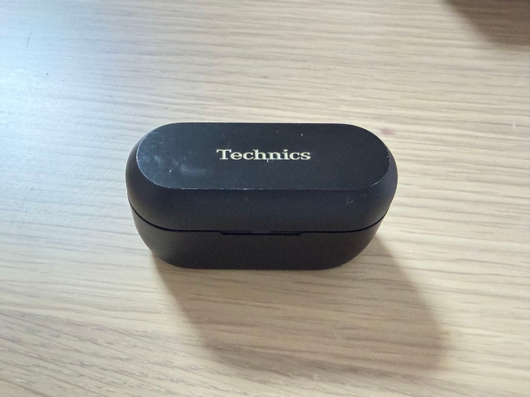 Technics EAH-AZ80ワイヤレスイヤホン