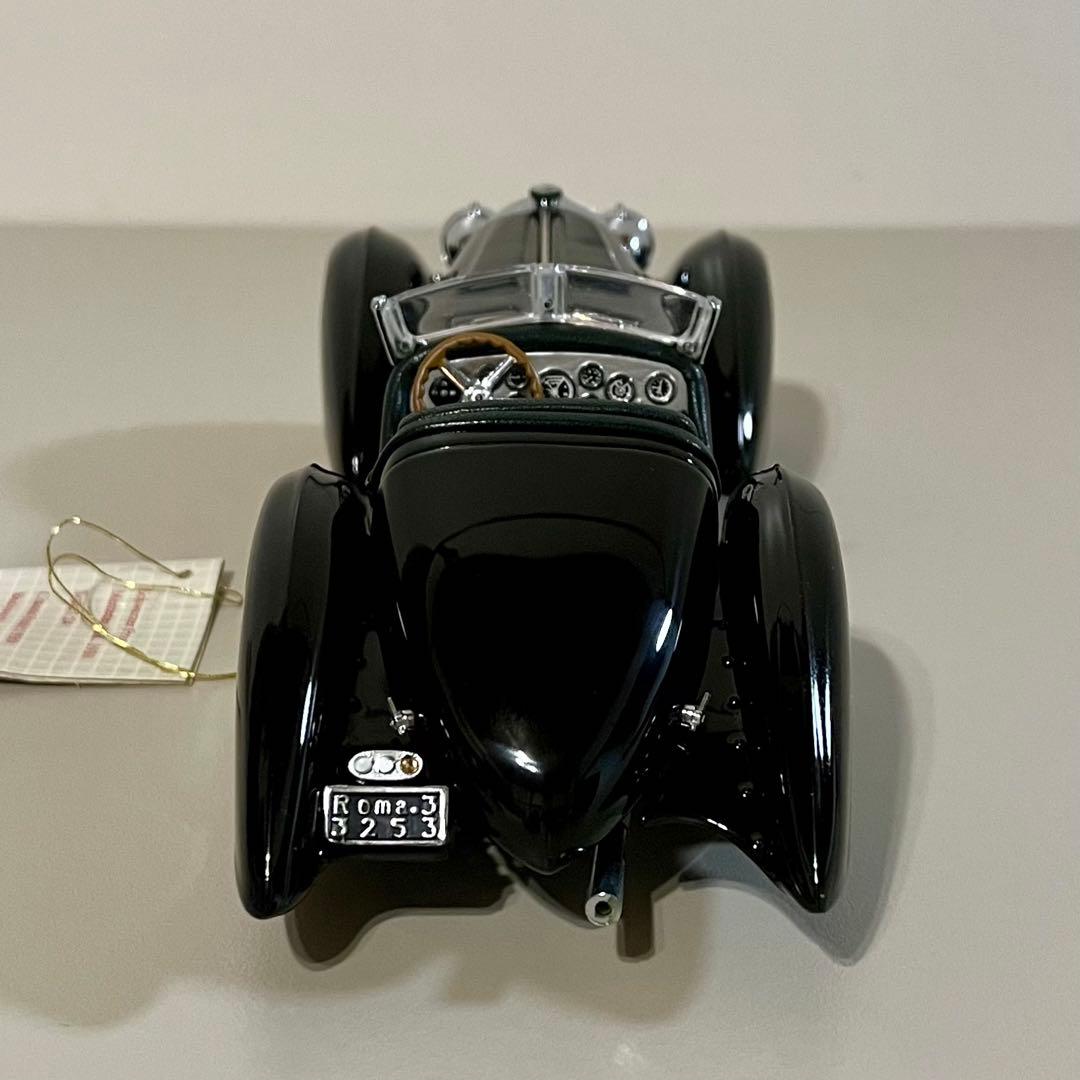 CMC black prince ベンツ　ブラック　プリンス