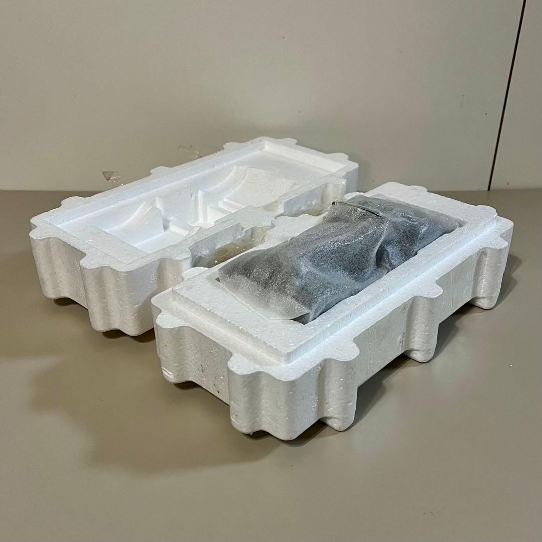 CMC black prince ベンツ　ブラック　プリンス