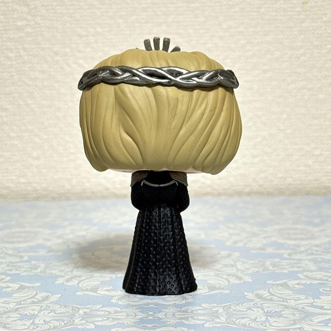 Funko pop! ゲーム・オブ・スローンズ Cersei Lannister