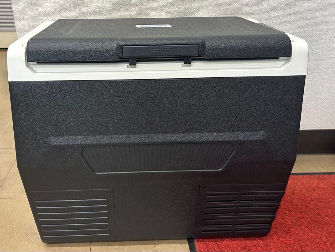 calmdo車載用冷蔵庫