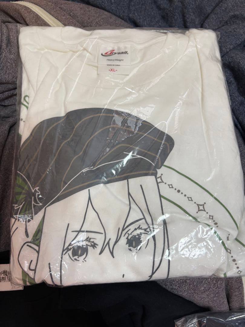 アニメグッズ　　ワンピース　レールガン　鬼滅の刃　フィギュア　アクリルスタンド他