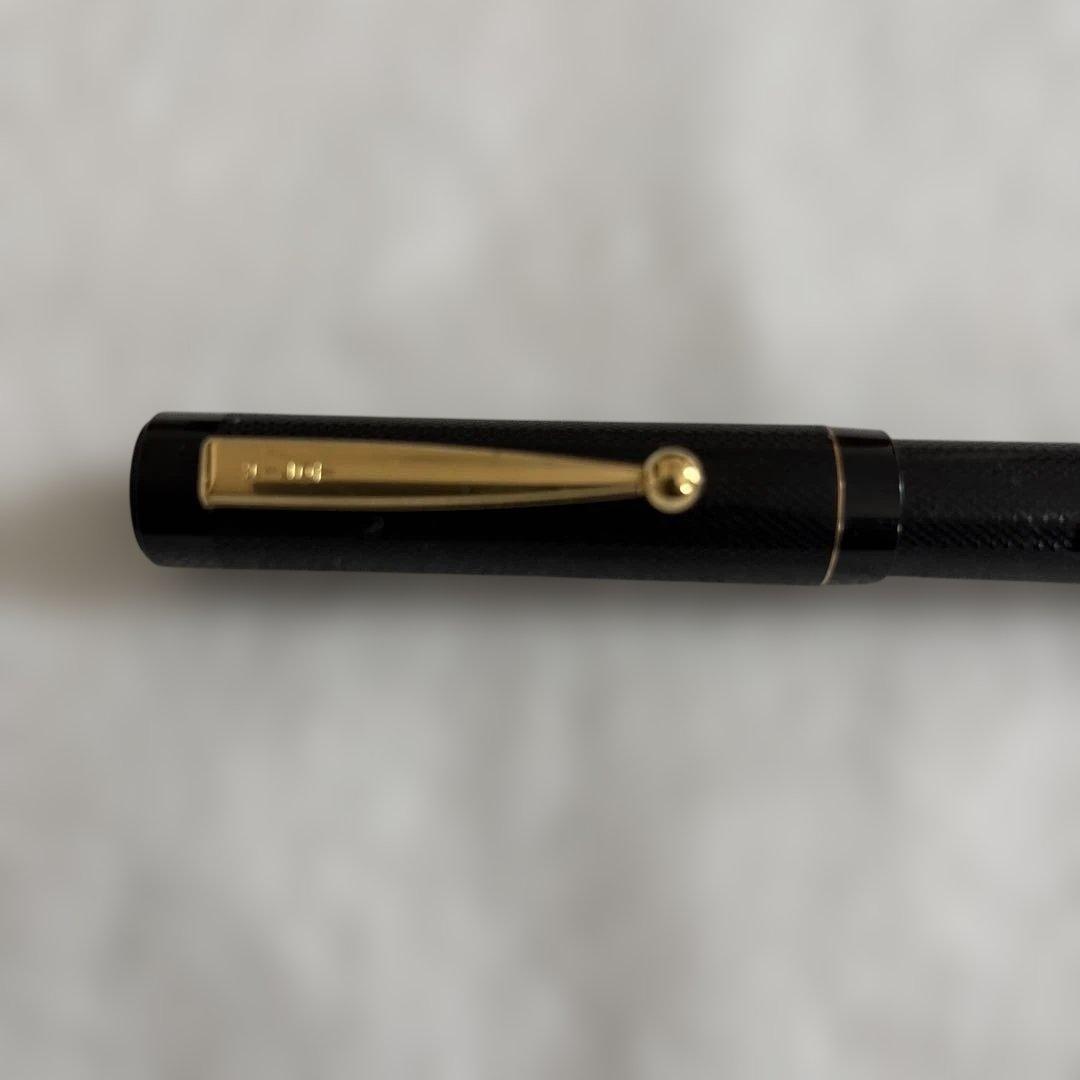 PILOT 70 VEST TYPE FOUNTAIN PEN 限定版