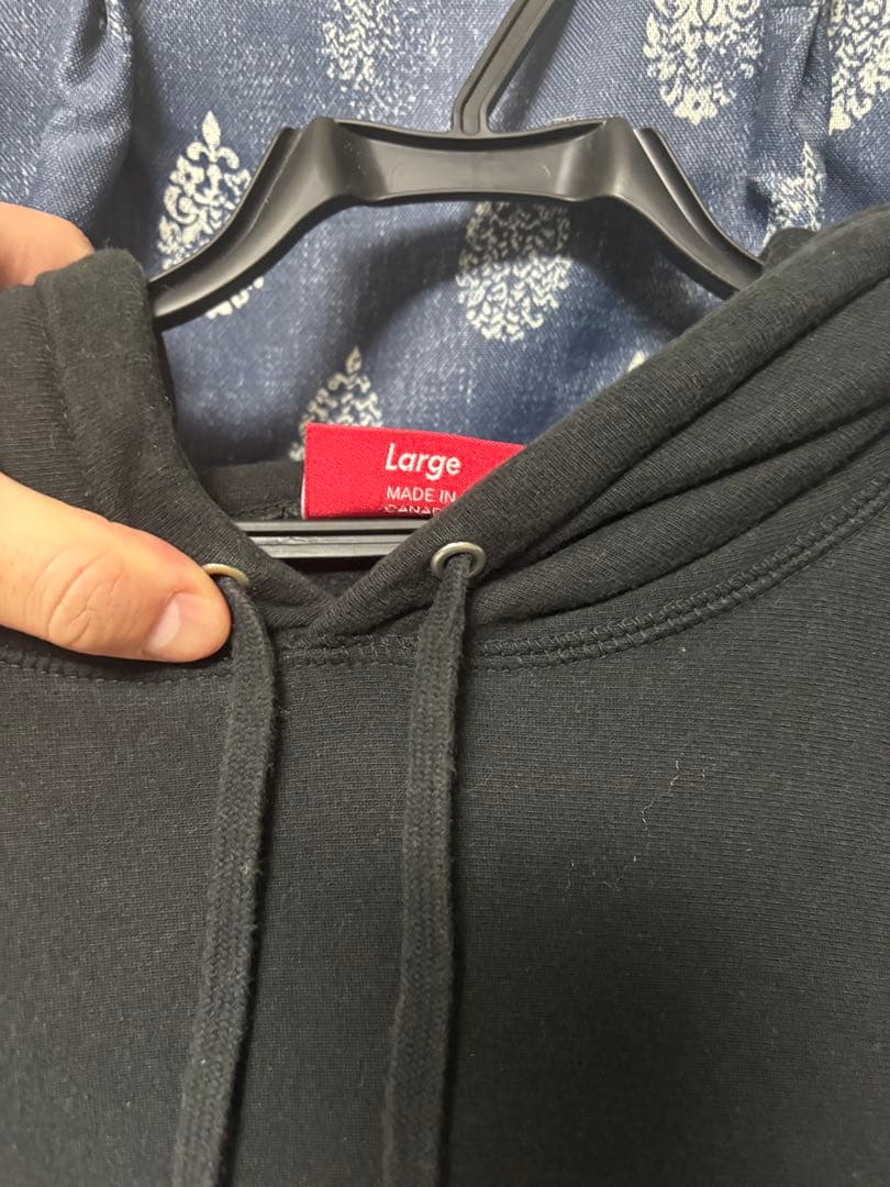 今日だけSupreme Hearts Arc Hooded Sweatshirt