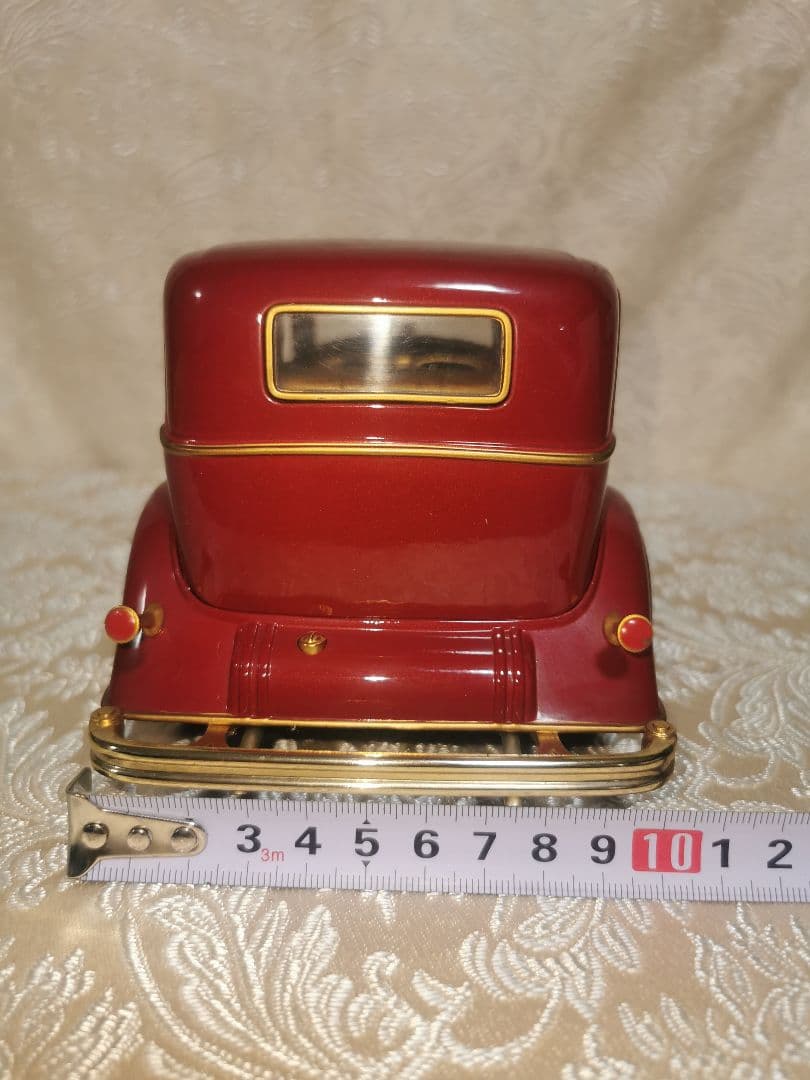 希少　サンスター　DELUXE TUDOR　1/18 キャデラック