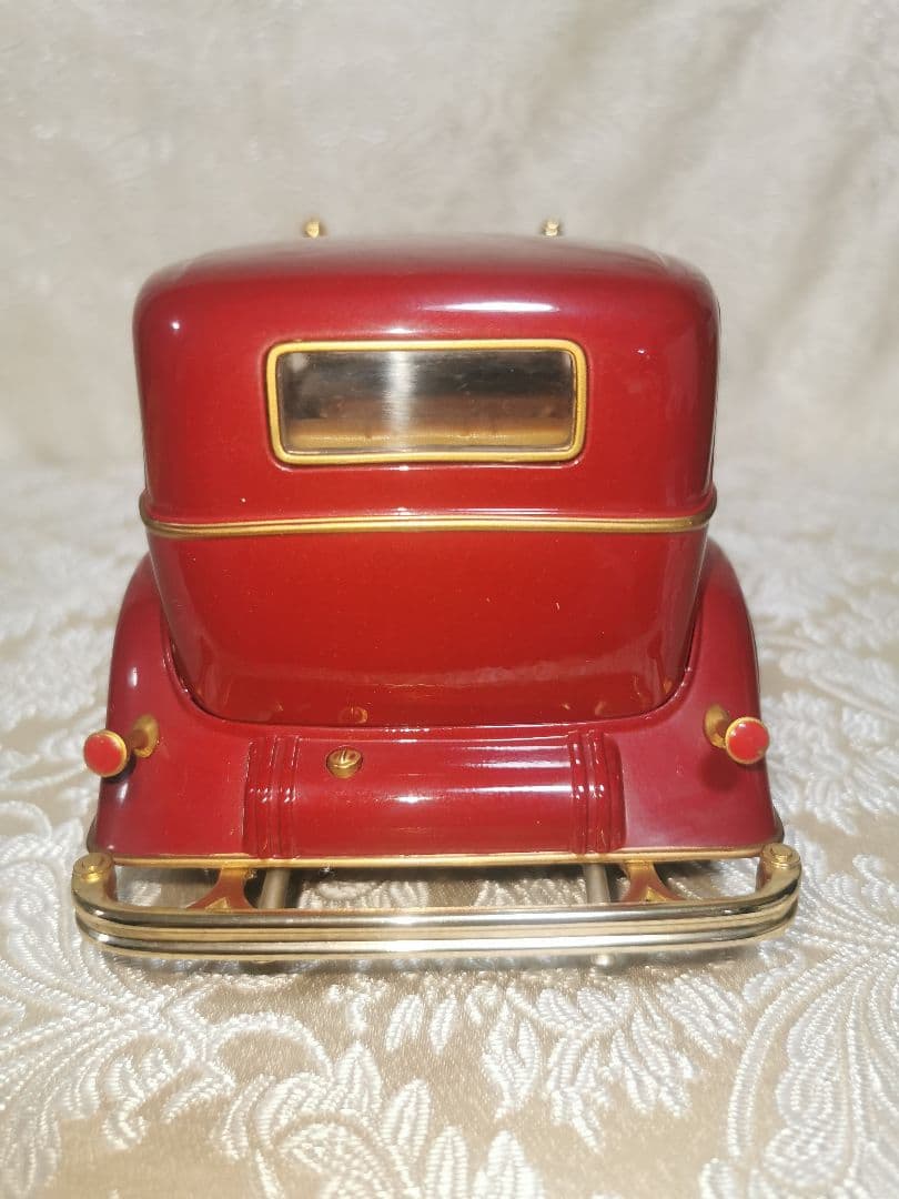 希少　サンスター　DELUXE TUDOR　1/18 キャデラック