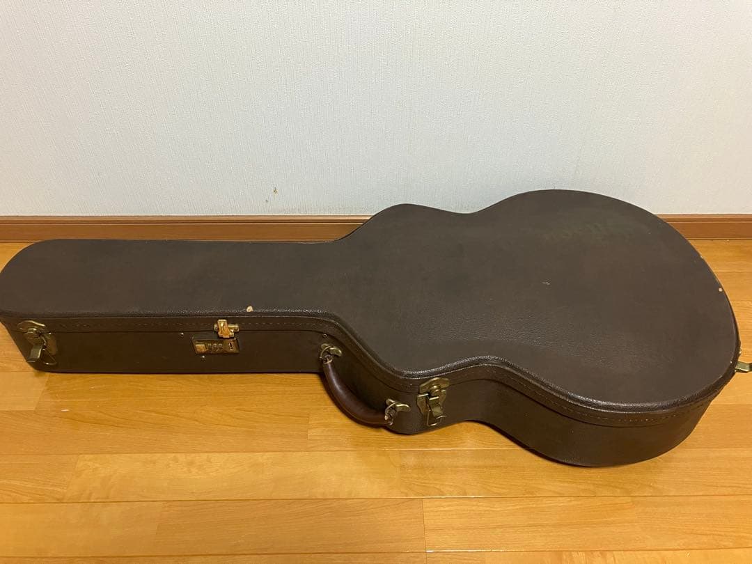 Gibson J-200 VS 1994年製　100周年　ギブソン