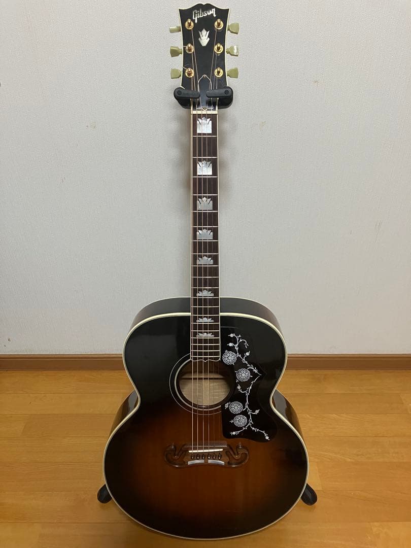 Gibson J-200 VS 1994年製　100周年　ギブソン