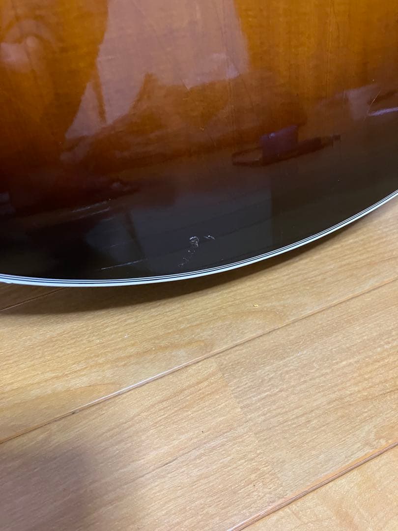 Gibson J-200 VS 1994年製　100周年　ギブソン