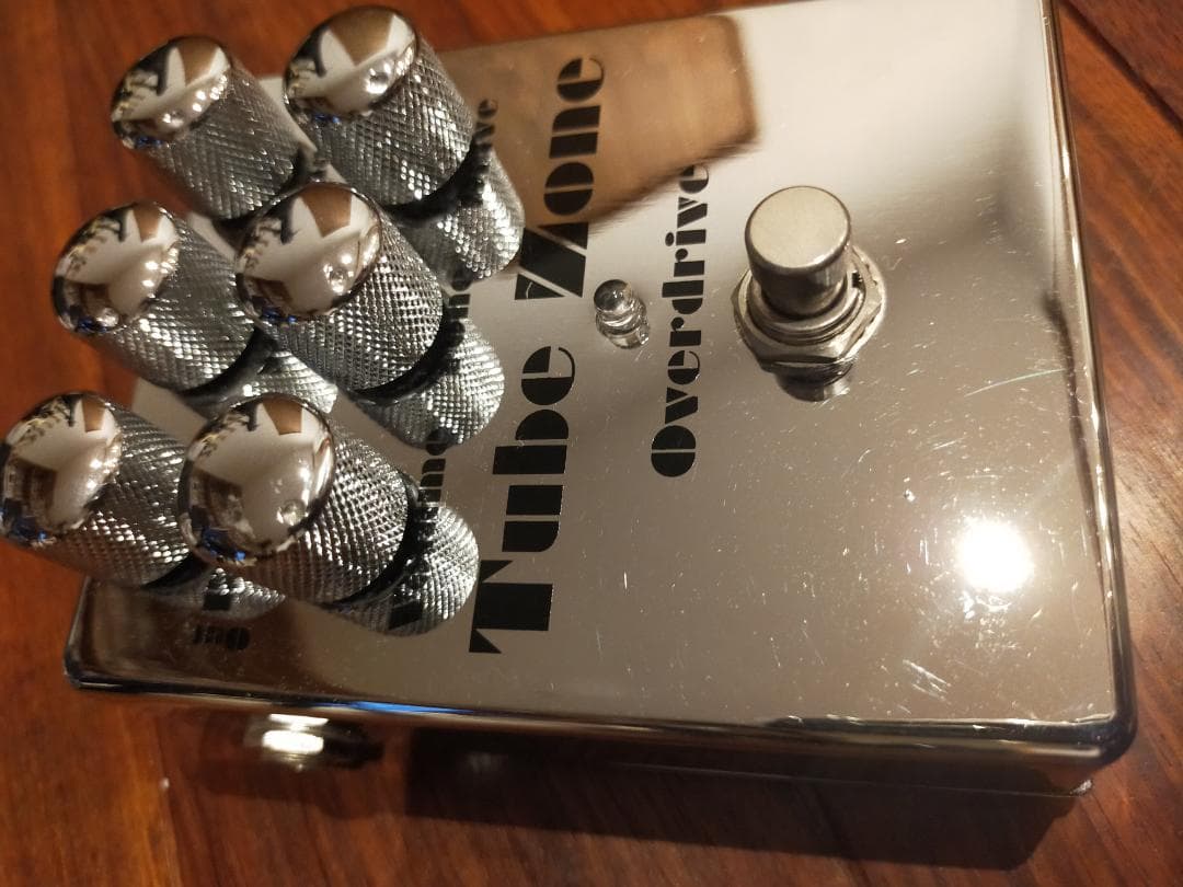 ギター MI AUDIO / Tube Zone