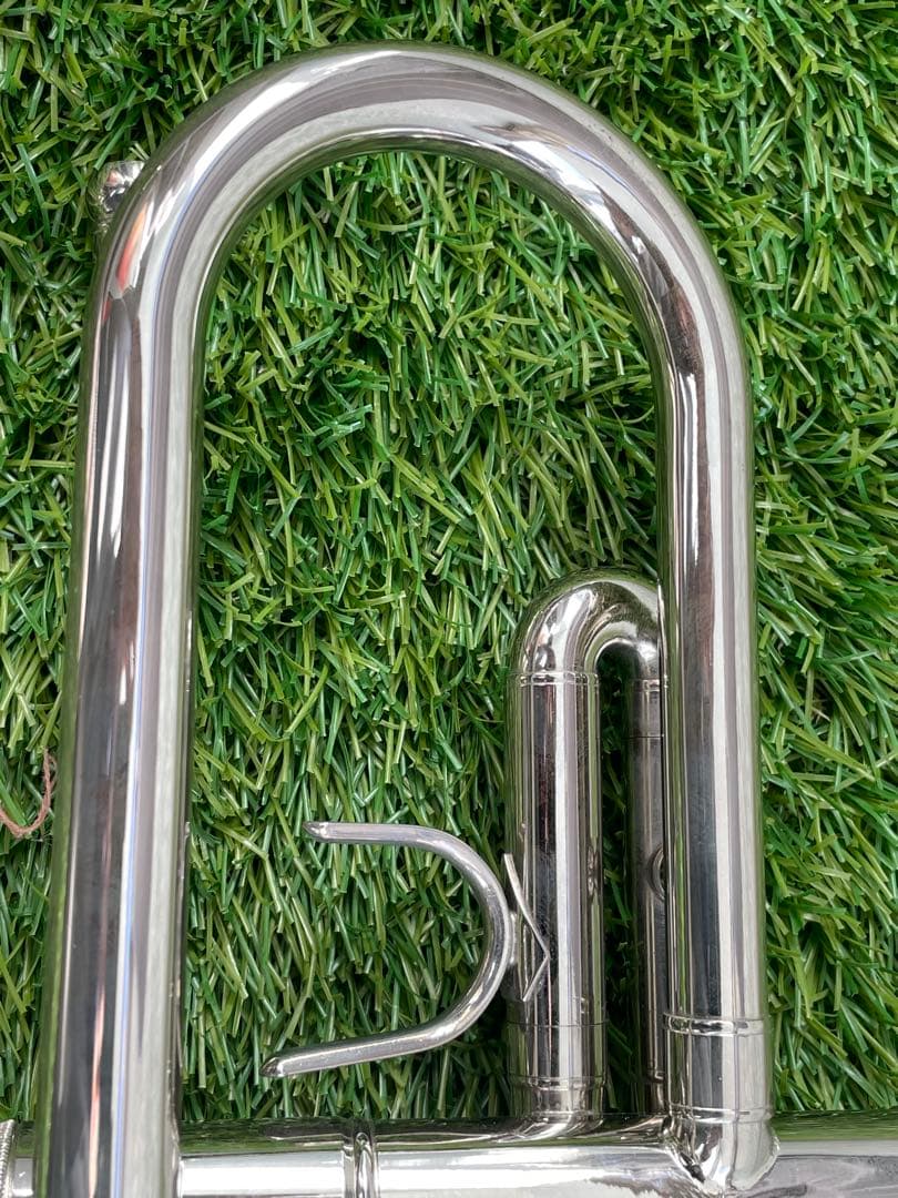 SLADE designed in USA トランペット